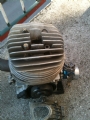 Sensore temperatura aria kart